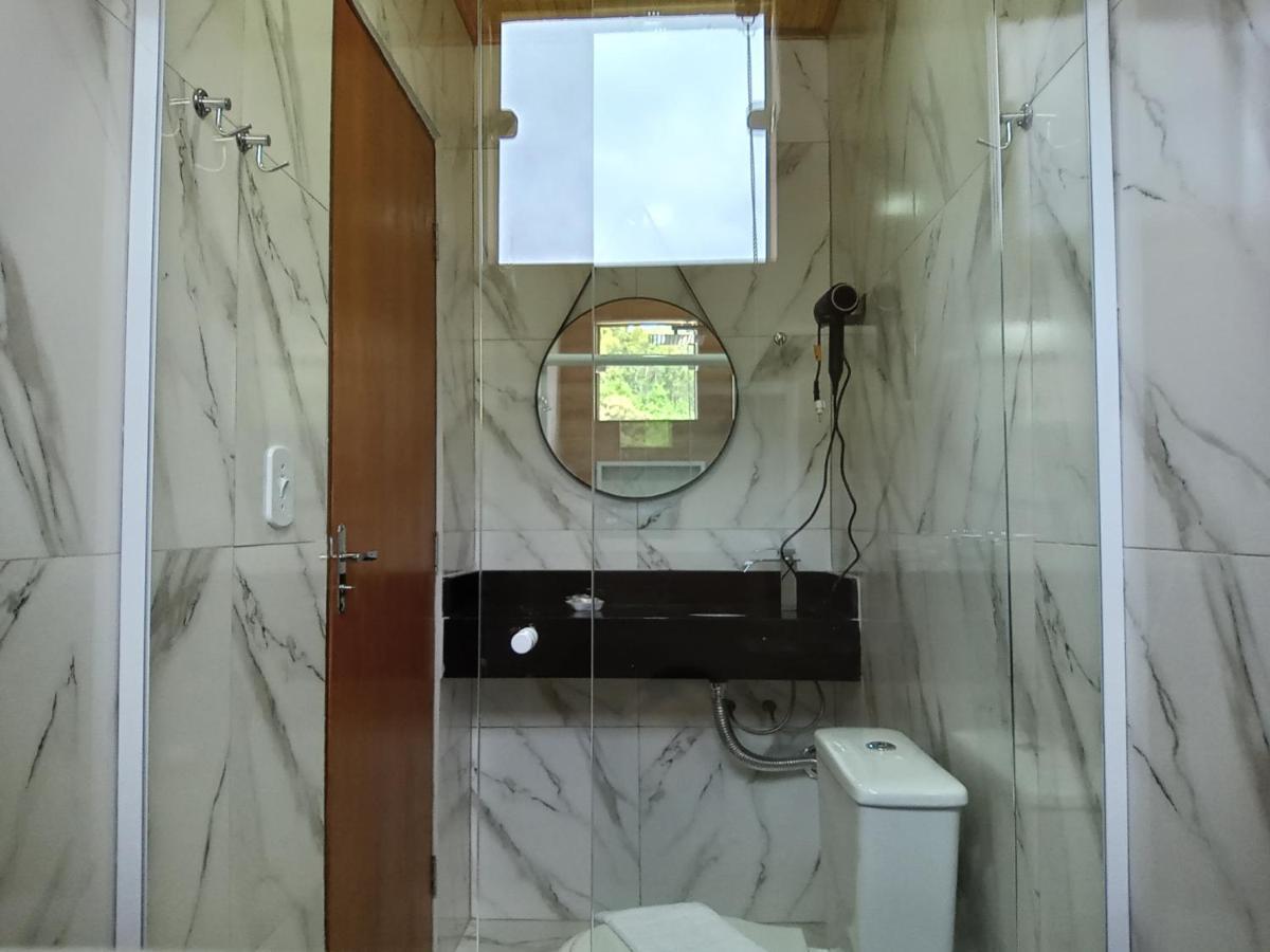 Apartment Cantinho Na Serra *