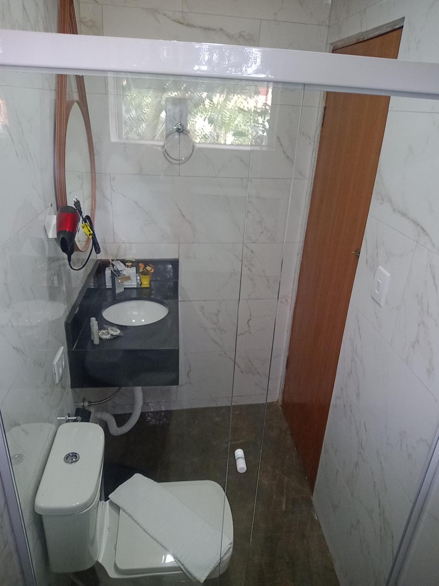 Cantinho Na Serra Apartment Monte Verde (Minas Gerais)