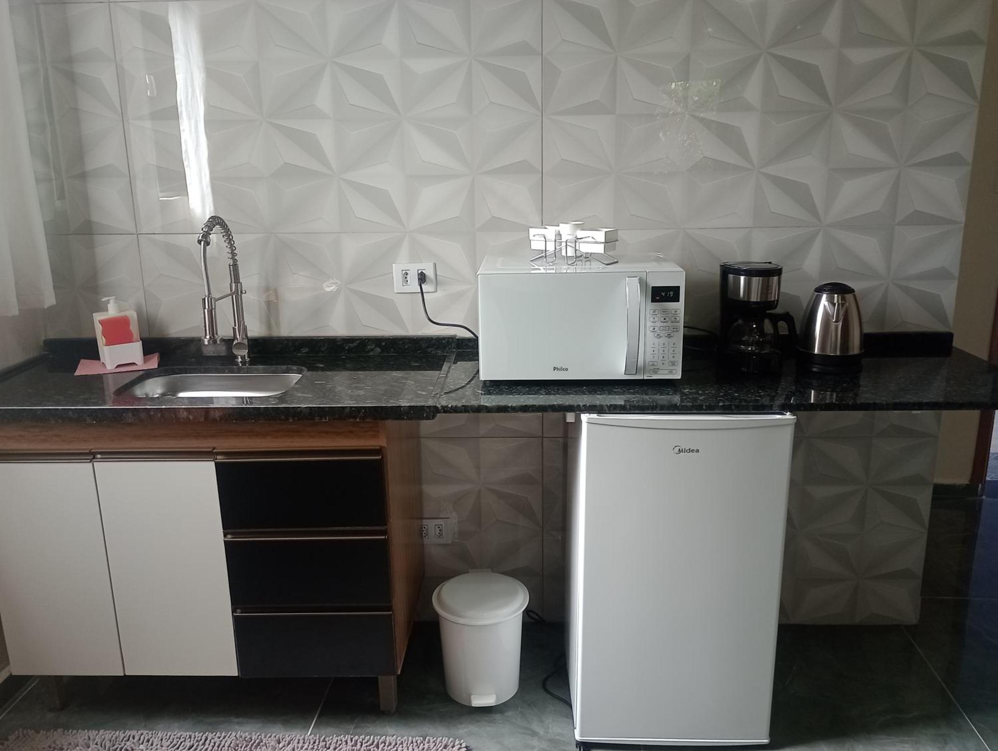 Apartment Cantinho Na Serra
