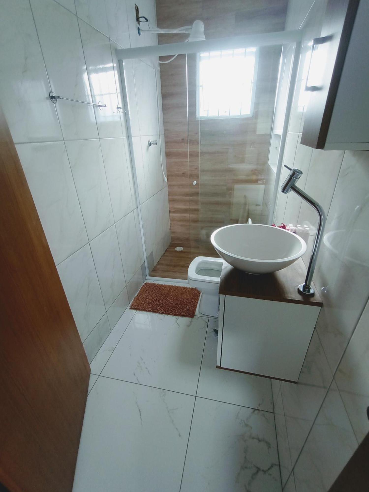 Apartment Cantinho Na Serra